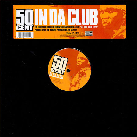 50 CENT - BABY BY ME